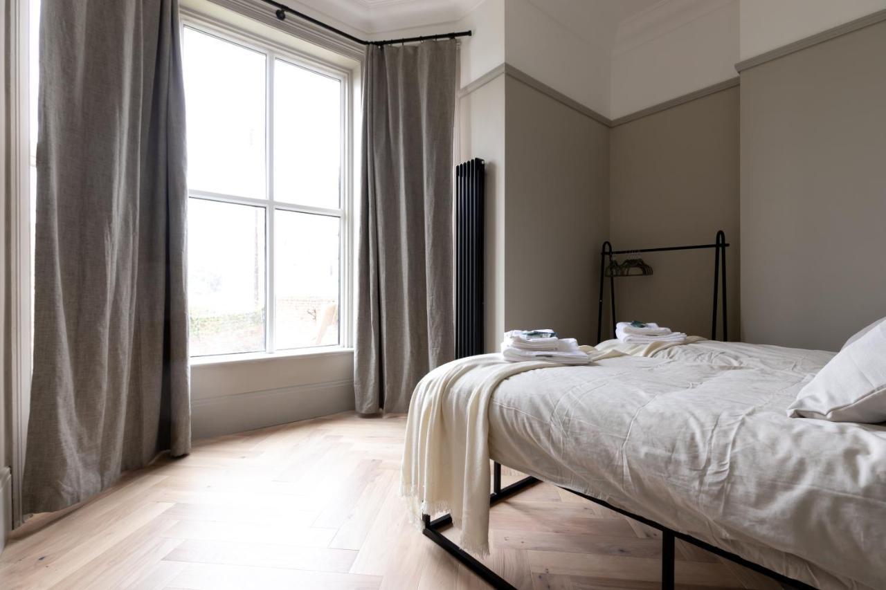 Sea Esta Beach Get Away St Leonards-on-Sea Luaran gambar