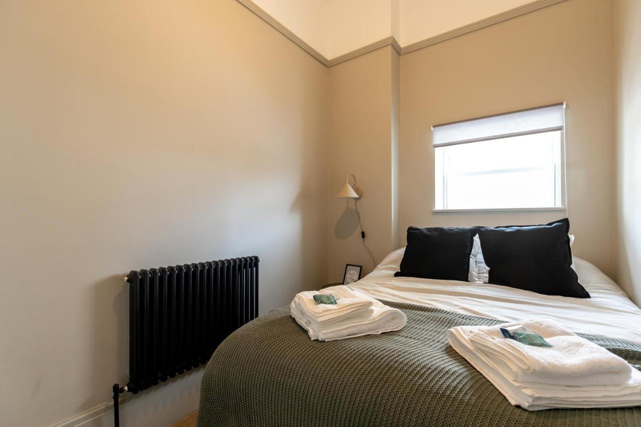 Sea Esta Beach Get Away St Leonards-on-Sea Luaran gambar